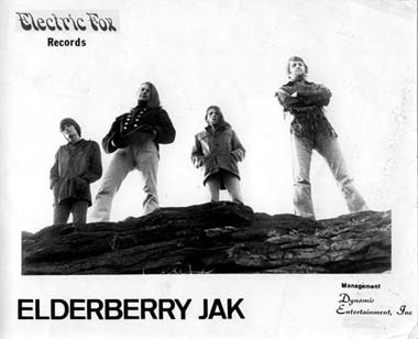 Elderberry Jak promotional photo